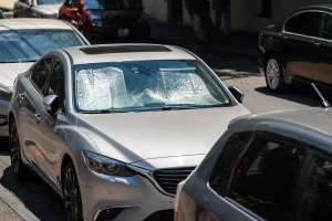 2-year-old boy dies inside a vehicle in Florida: his father thought he had left him at daycare