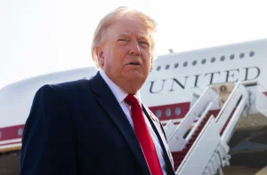 Trump maintains his TRUMP HOME brand registered in Venezuela, reveals asset declaration