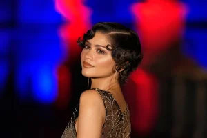 New preview of “The Odyssey” gives a new look at Zendaya's character