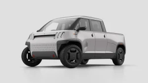 Telo MT1 will arrive this year with up to 350 miles of autonomy