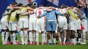 Espionage Panic! England alters its logistics in Mexico by order of Thomas Tuchel