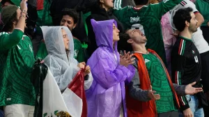 Mexico vs. England: possible change of schedule in the El Tri duel for the round of 16 of the 2026 World Cup