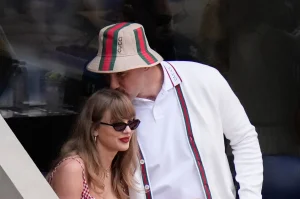 Taylor Swift and Travis Kelce Wedding: A Celebration with Luxury Guests at Madison Square Garden