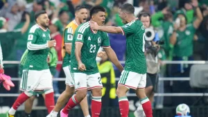 This is how the round of 16 of the 2026 World Cup looks: Argentina, Spain, Mexico and Brazil star in high-level duels