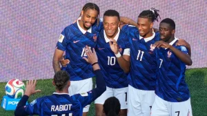 World Cup 2026: results from yesterday, July 3 and the matches you can see today, July 4