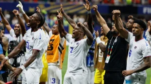Curiosities about Cape Verde, the team that made history in the 2026 World Cup