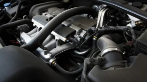 Does the engine consume oil? These are the most common causes