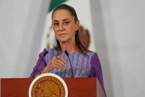 Sheinbaum congratulates the US on its 250 years of Independence and vindicates the sovereignty of Mexico