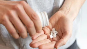 Ibuprofen or paracetamol: the doubt we all have