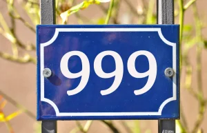 See repeated 999: the angels send a message to close cycles