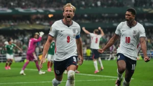 Harry Kane, Bellingham and Tuchel highlight victory over Mexico: “Despite having everything against us”