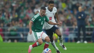 Legacy or same history? Erik Lira and “Memote” Martínez defend Mexico's role in the 2026 World Cup