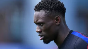 World Cup 2026: the “secret” rule that FIFA applied for Balogun to play against Belgium