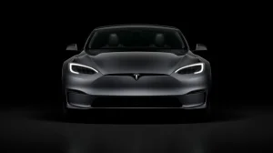 Tesla breaks sales record, but in China they give it no respite