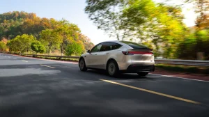 Tesla confirms the Model YL for the US with more space and six seats
