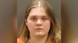 Mother who attributed the deaths of her twins to vaccines is accused of murdering them in Idaho