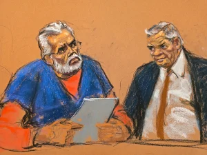 Defense of “El Mayo” Zambada requests prison with specialized medical care