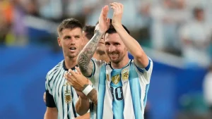 World Cup 2026: results from yesterday, July 6 and the matches you can see today, July 7