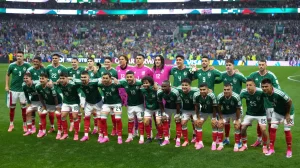 Mexico National Team: This is how we rate El Tri