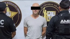 US citizen wanted in Florida for fentanyl trafficking captured in Sonora