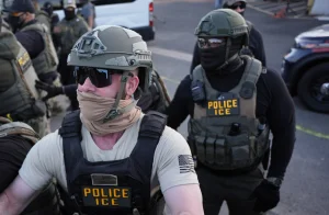 Why should court-endorsed ICE expedited deportations be of concern?