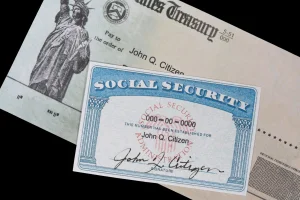 The Social Security Administration will help you enroll in $1,000 Trump Accounts