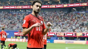 Robbery from Egypt? The VAR controversy that saved Argentina in the 2026 World Cup