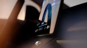 Volvo bets on an AI that observes the road