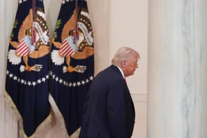 Iran refuses to negotiate a final agreement with the US as long as Trump maintains threats
