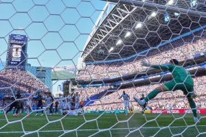 The World Cup enters its hottest stage: the favorites for the title, according to the AI