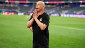 Global scandal? Referee François Letexier ignored FIFA's racism protocol against Egypt