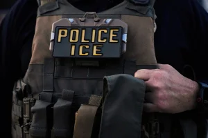 ICE agent kills Mexican immigrant for allegedly reacting violently