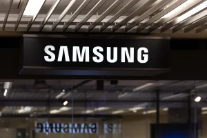 Samsung's most profitable business is no longer mobile phones