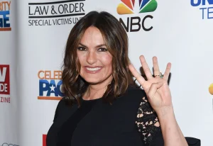 Mariska Hargitay will host the 2026 Emmys and ends 15 years without female hosts