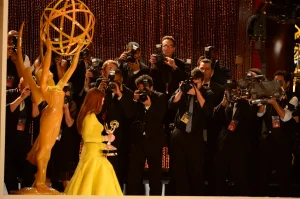 Emmy Awards 2026: Meet all the nominees of the 78th edition!