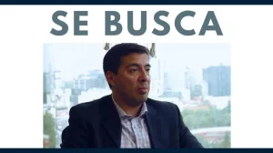 Mexico offers reward for former Amazon executive suspected of murdering his wife