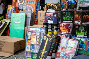 Tragedy in Minnesota: a 23-year-old man dies when a fireworks mortar explodes
