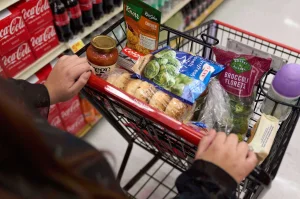 US wholesale inventories rose just 0.1% in May
