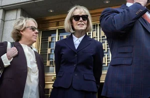 Judge orders the $5 million that Trump was withheld to be delivered to E. Jean Carroll