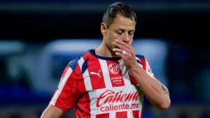 Chicharito opens up about his future after Chivas de Guadalajara
