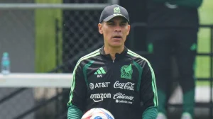 Official! The Mexican national team breaks a historical tradition with its new technical director