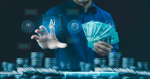 Don't trust AI advice on personal finances: study