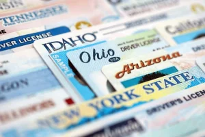 Your driver's license may have been stolen by hackers if you are a client of this insurance company