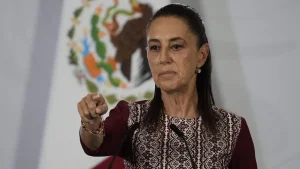 Mexico, host of another World Cup? Claudia Sheinbaum opens the door to Clubs 2029