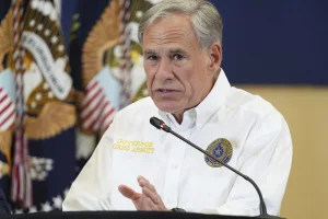 Texas governor orders investigation into hospital for allegedly offering maternity tourism
