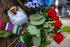 Immigrant who ICE killed in Houston was about to obtain a work permit: organizations demand answers