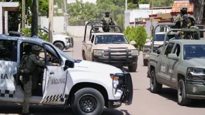 Mexican authorities kill “El Texas”, regional leader of Los Chapitos in Culiacán
