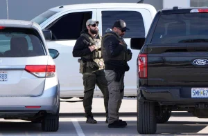 ICE reduces inspections and leaves 15 detention centers without supervision for more than a year