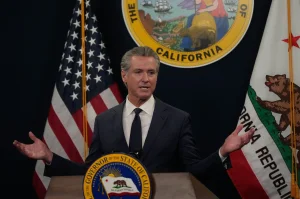 California approves the largest tax increase: what you will pay the most for