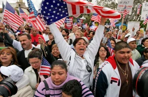 Hispanic identity in the US: survey reveals a community divided over its place in the country